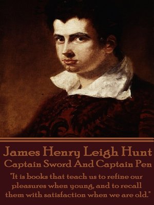cover image of Captain Sword and Captain Pen